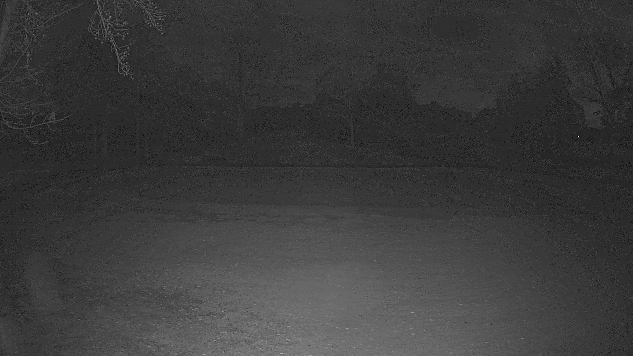 Thumbnail for current weather camera view from Lagoon Park in Montgomery, Alabama