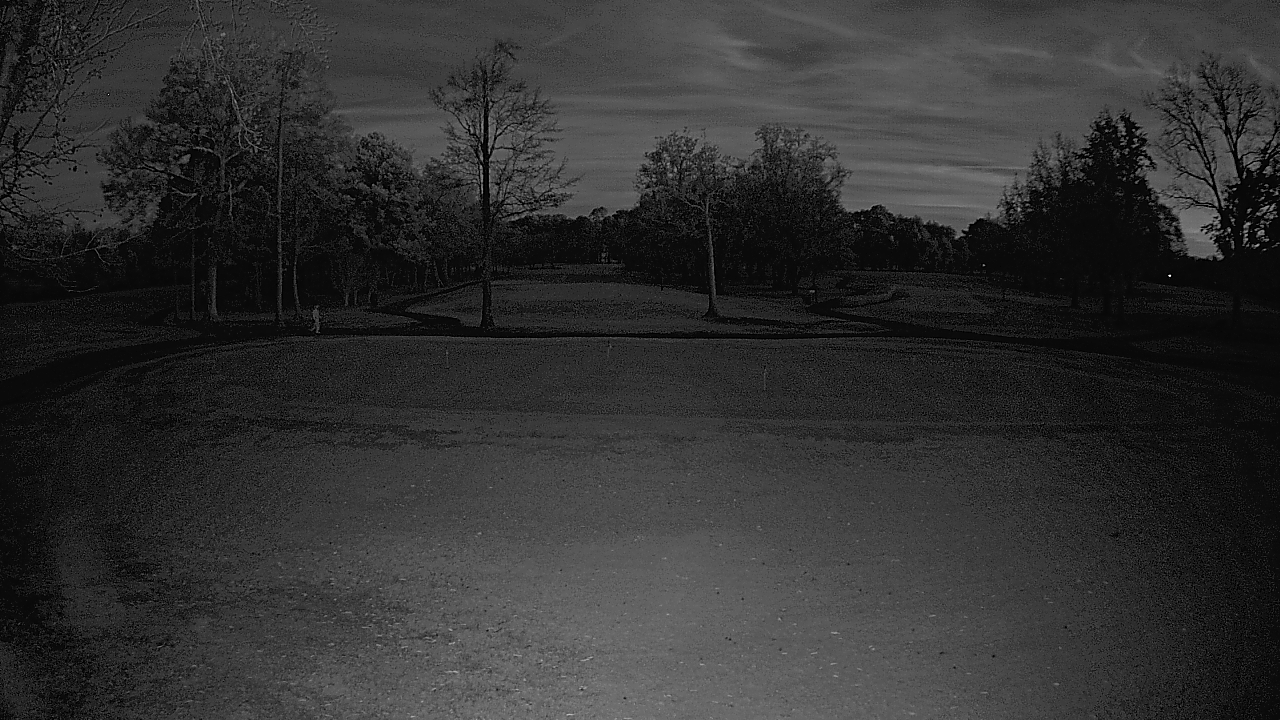 Thumbnail for current weather camera view from Lagoon Park in Montgomery, Alabama