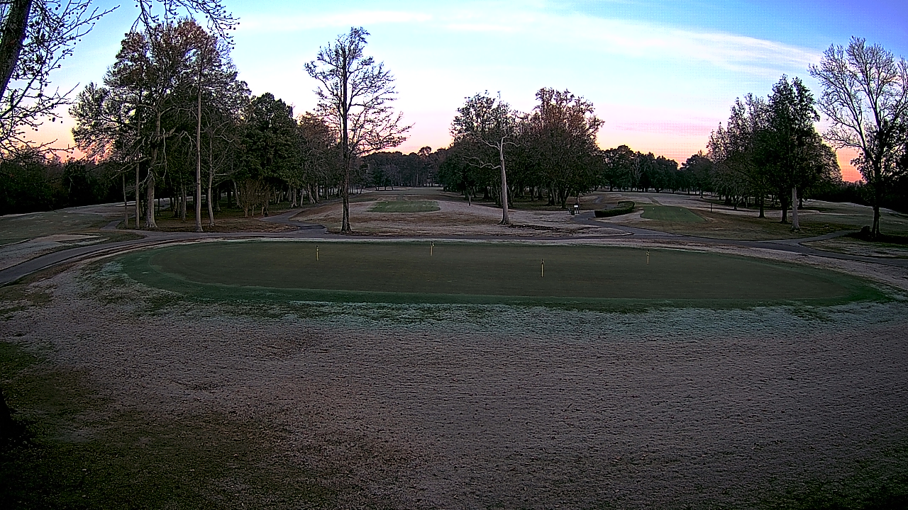 Thumbnail for current weather camera view from Lagoon Park in Montgomery, Alabama