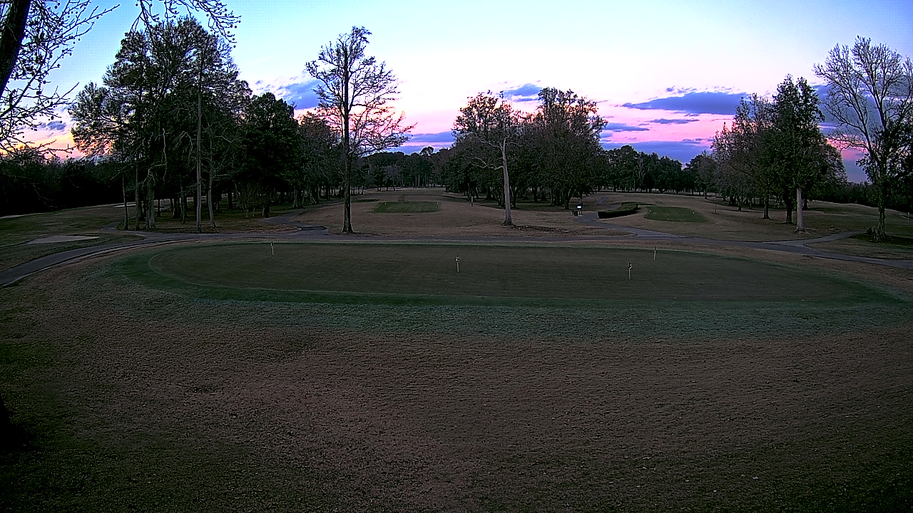 Thumbnail for current weather camera view from Lagoon Park in Montgomery, Alabama