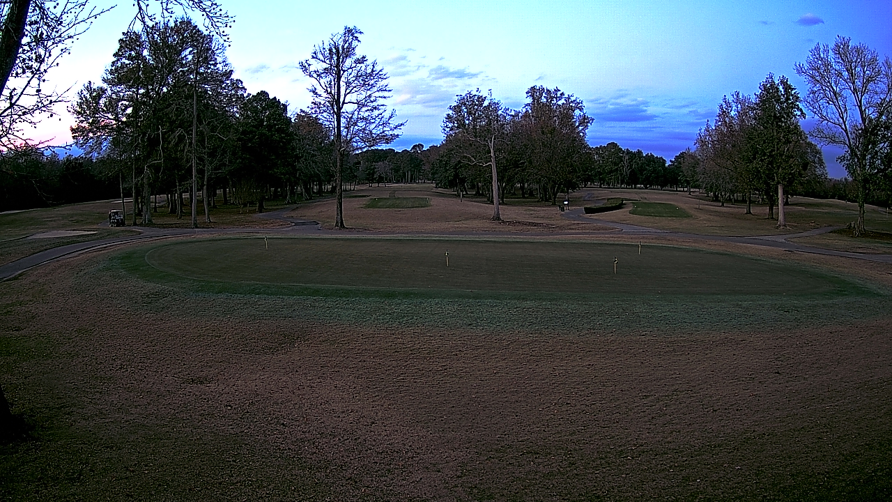 Thumbnail for current weather camera view from Lagoon Park in Montgomery, Alabama