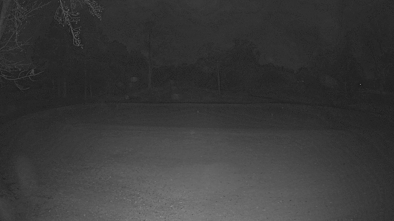 Thumbnail for current weather camera view from Lagoon Park in Montgomery, Alabama