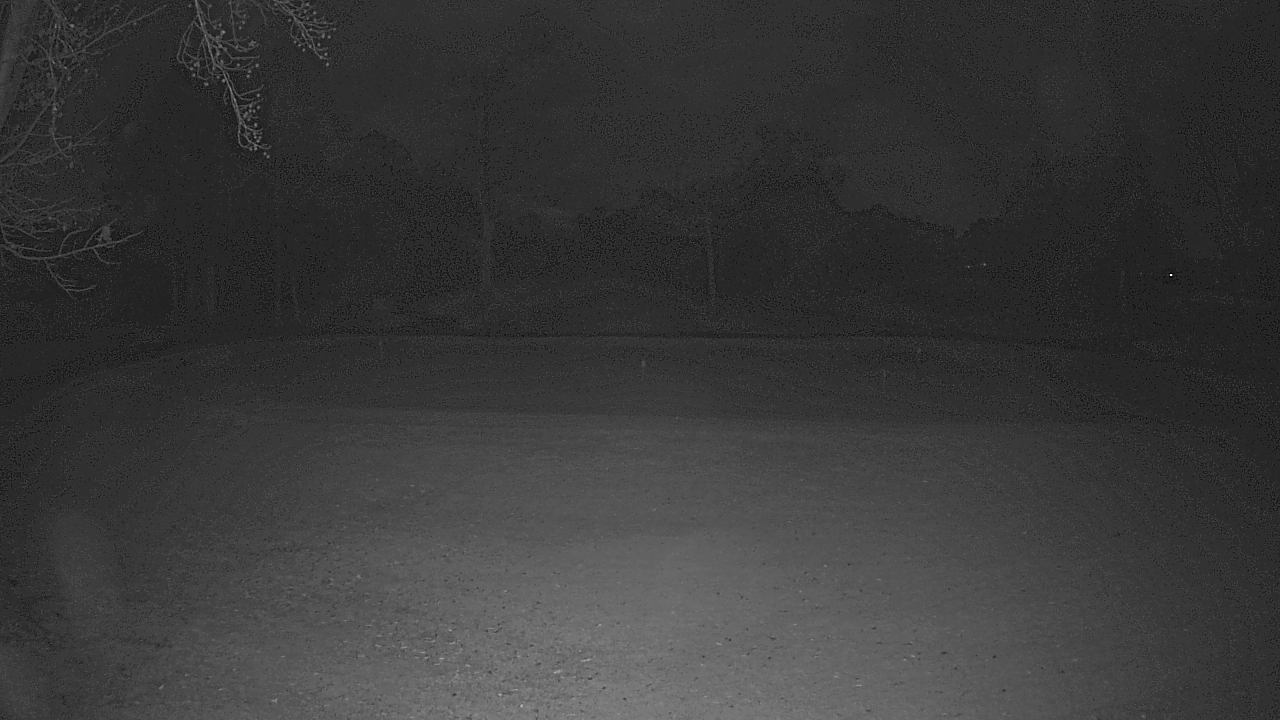 Thumbnail for current weather camera view from Lagoon Park in Montgomery, Alabama