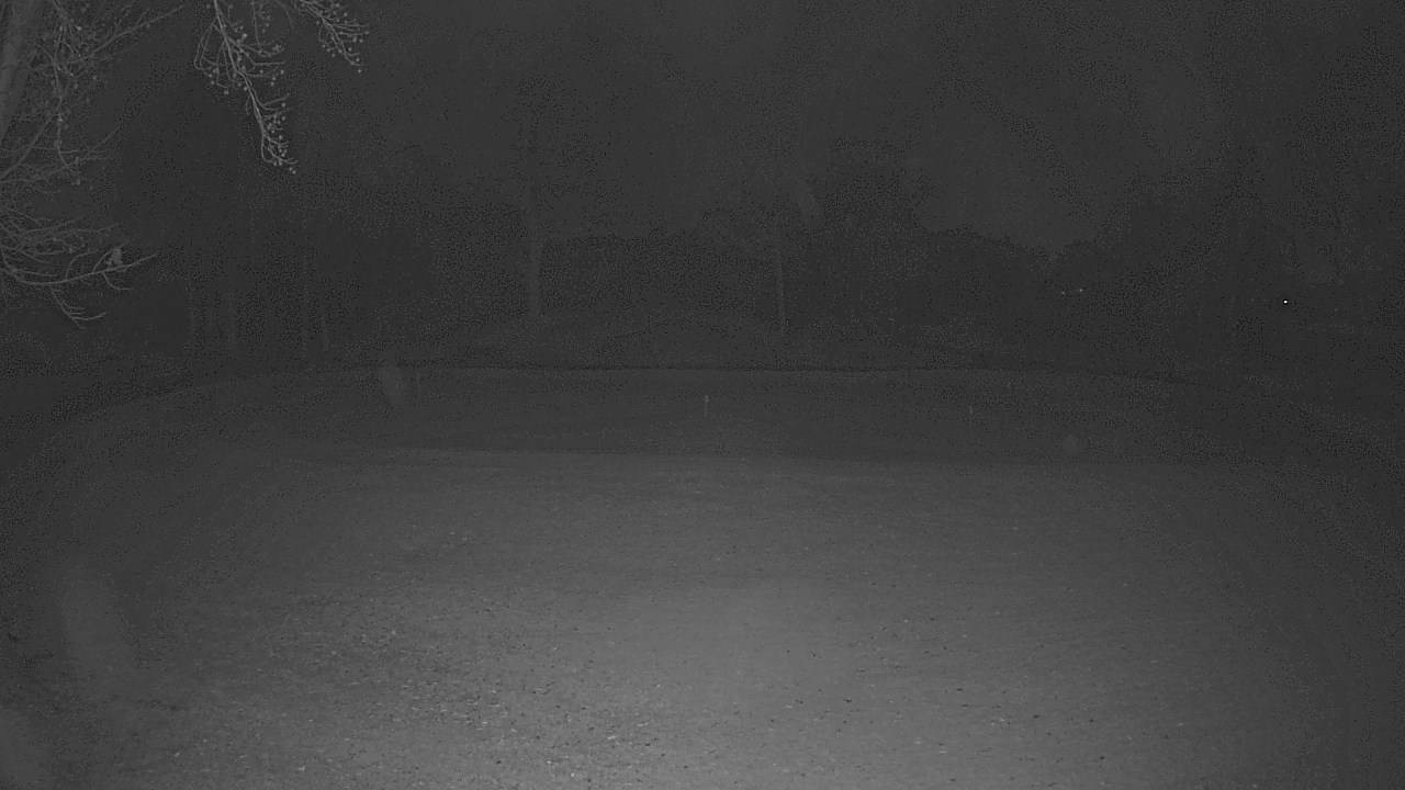 Thumbnail for current weather camera view from Lagoon Park in Montgomery, Alabama