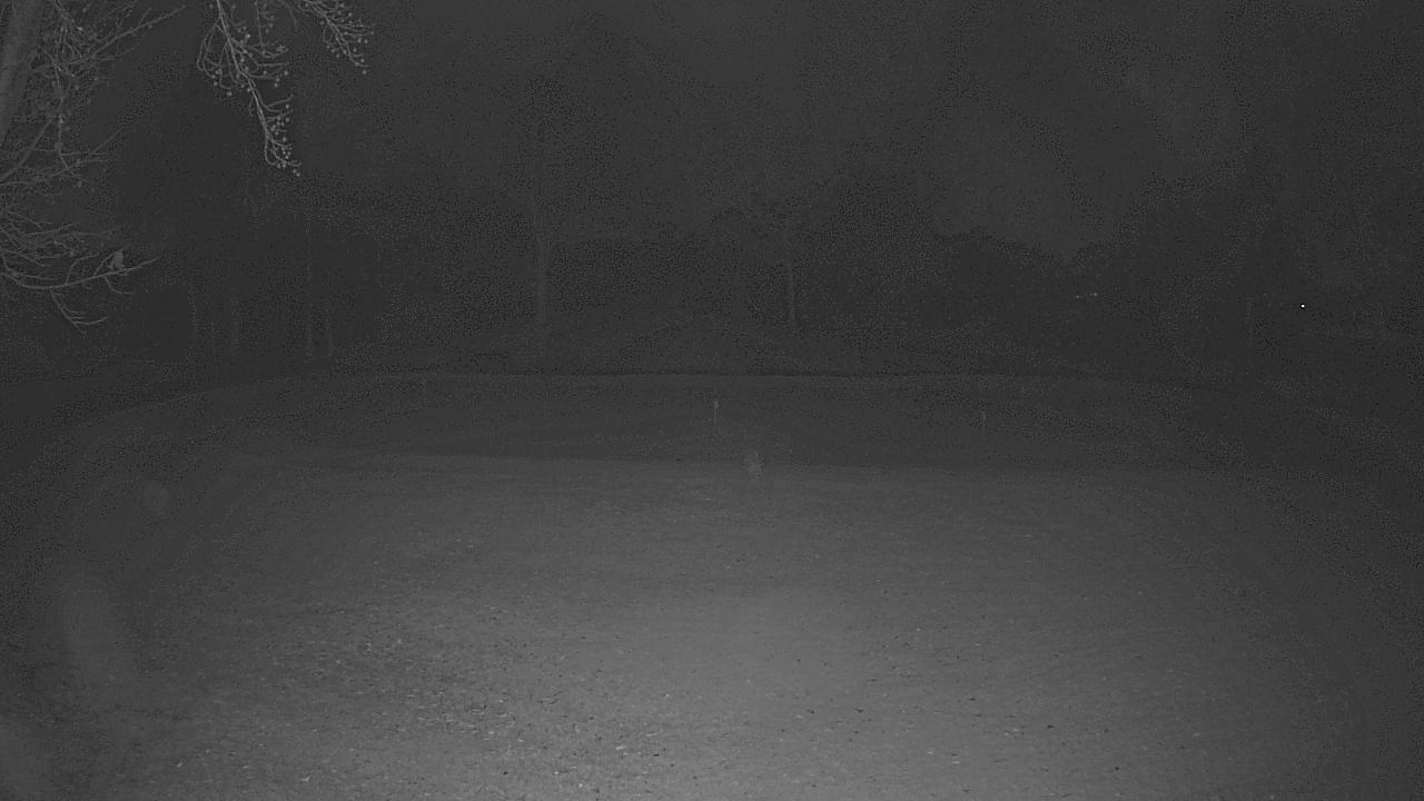 Thumbnail for current weather camera view from Lagoon Park in Montgomery, Alabama