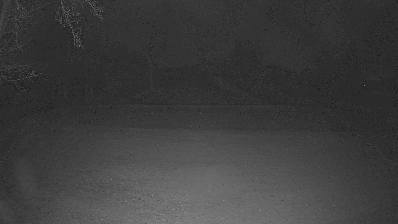 Thumbnail for current weather camera view from Lagoon Park in Montgomery, Alabama