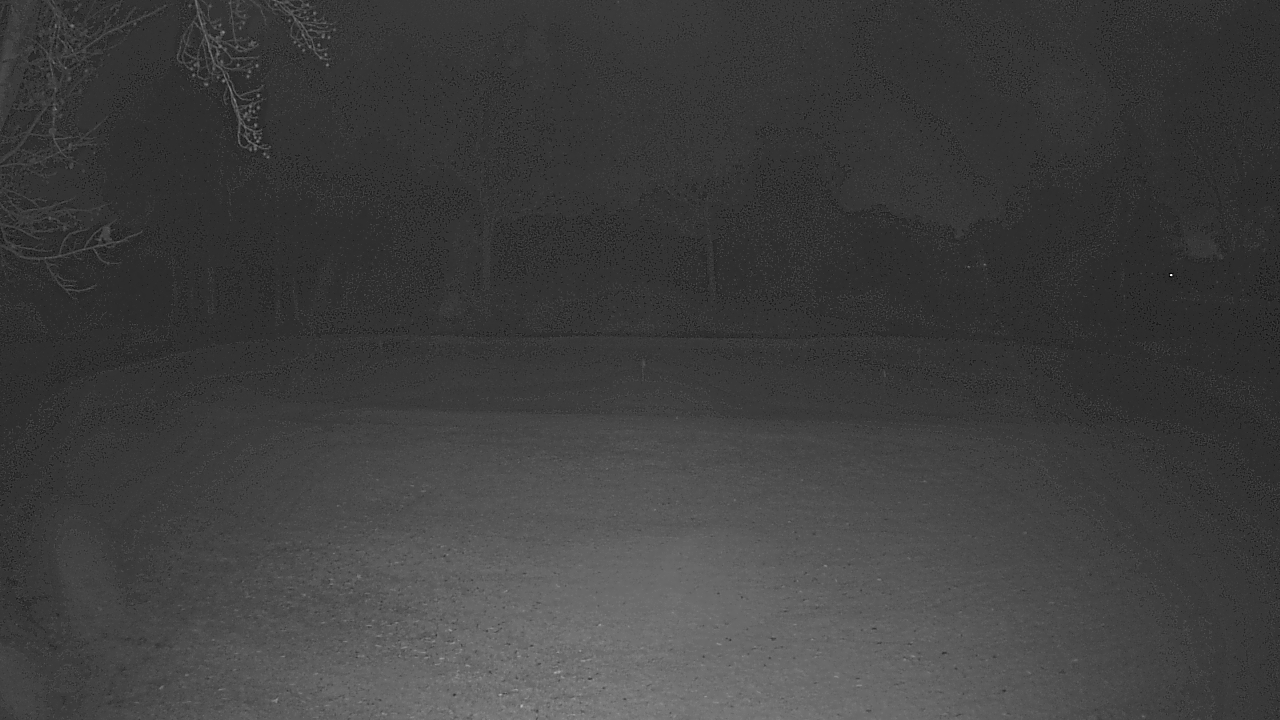 Thumbnail for current weather camera view from Lagoon Park in Montgomery, Alabama