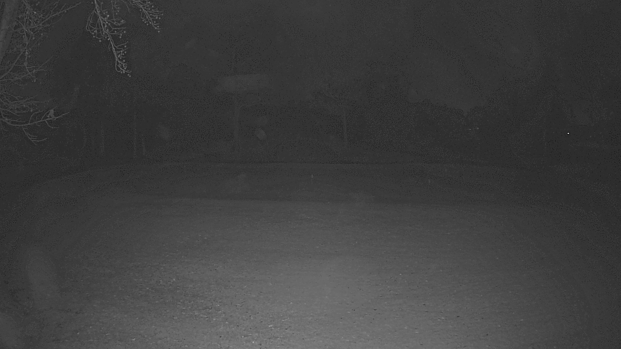 Thumbnail for current weather camera view from Lagoon Park in Montgomery, Alabama