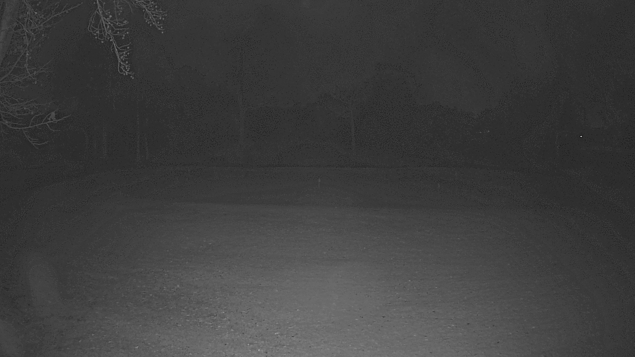 Thumbnail for current weather camera view from Lagoon Park in Montgomery, Alabama