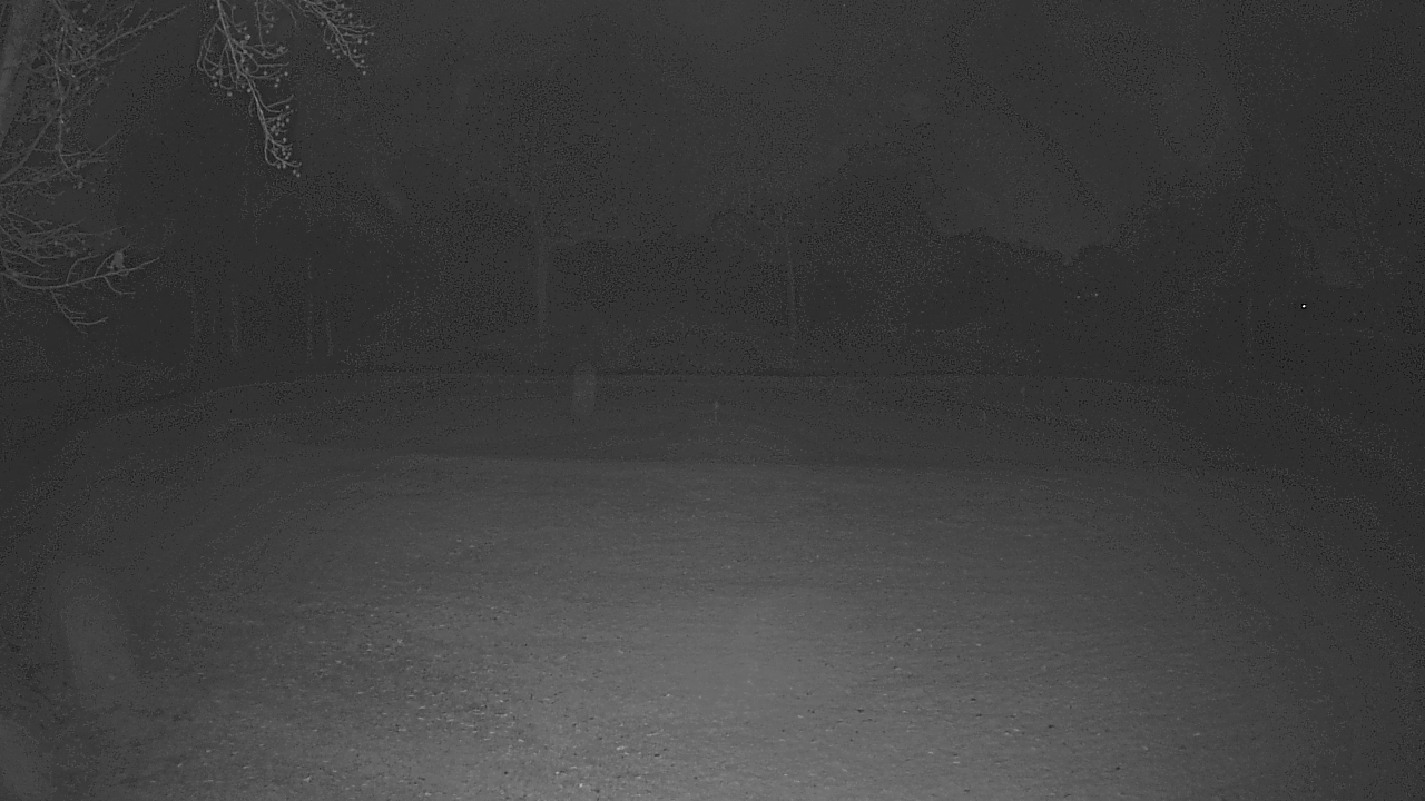 Thumbnail for current weather camera view from Lagoon Park in Montgomery, Alabama