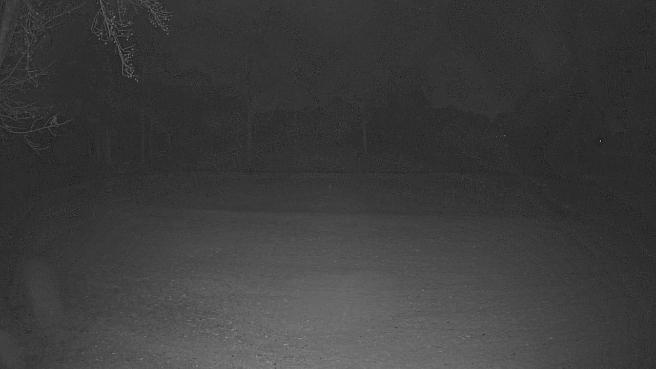 Thumbnail for current weather camera view from Lagoon Park in Montgomery, Alabama