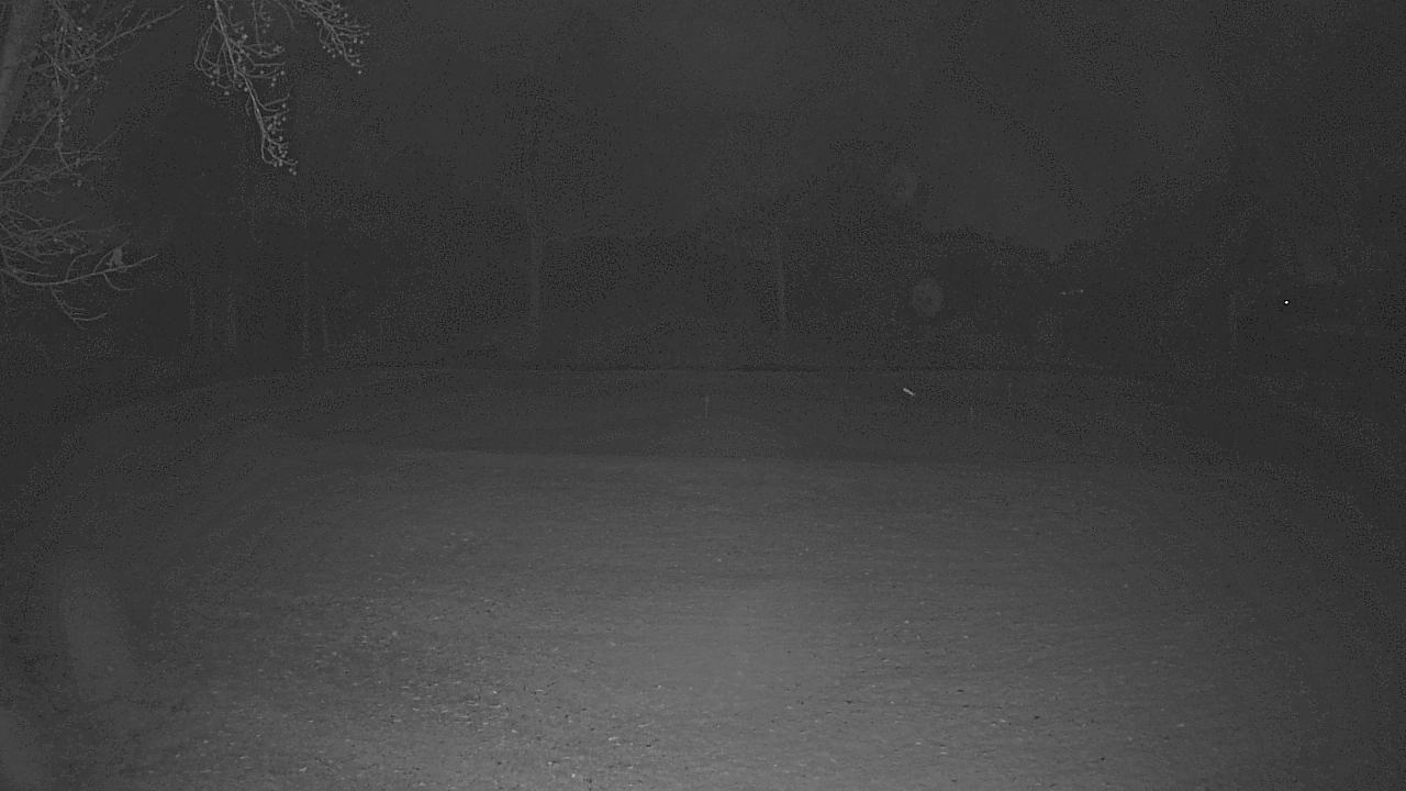 Thumbnail for current weather camera view from Lagoon Park in Montgomery, Alabama