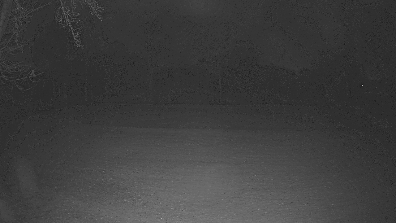 Thumbnail for current weather camera view from Lagoon Park in Montgomery, Alabama