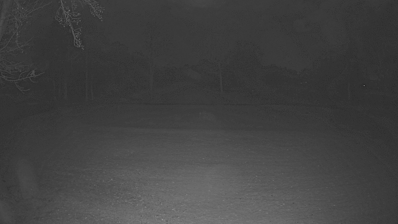 Thumbnail for current weather camera view from Lagoon Park in Montgomery, Alabama