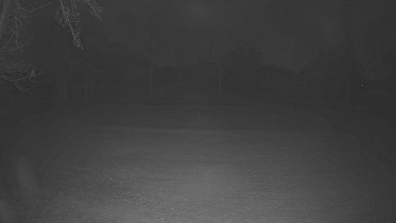 Thumbnail for current weather camera view from Lagoon Park in Montgomery, Alabama