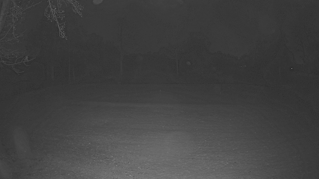 Thumbnail for current weather camera view from Lagoon Park in Montgomery, Alabama