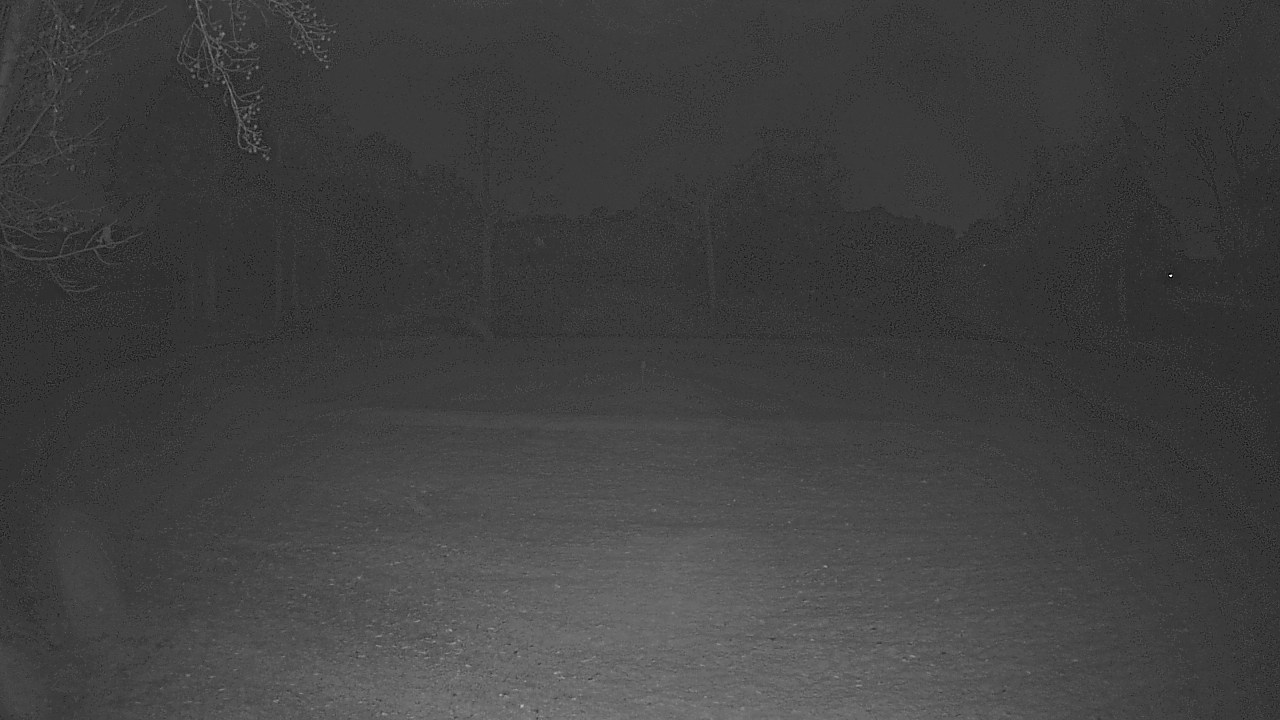 Thumbnail for current weather camera view from Lagoon Park in Montgomery, Alabama