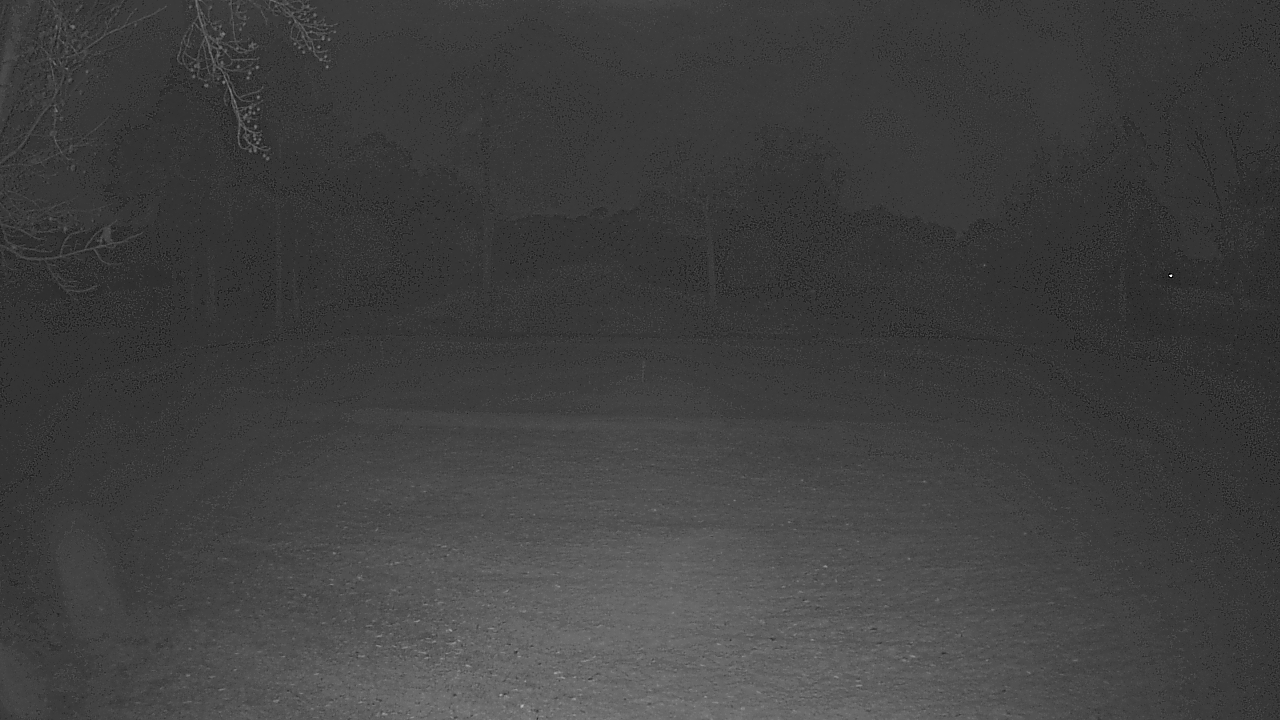 Thumbnail for current weather camera view from Lagoon Park in Montgomery, Alabama