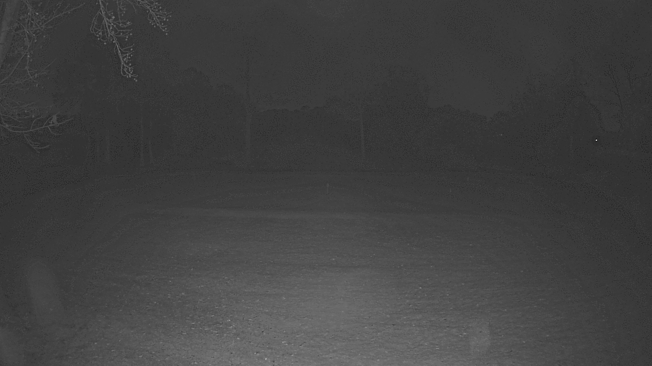 Thumbnail for current weather camera view from Lagoon Park in Montgomery, Alabama