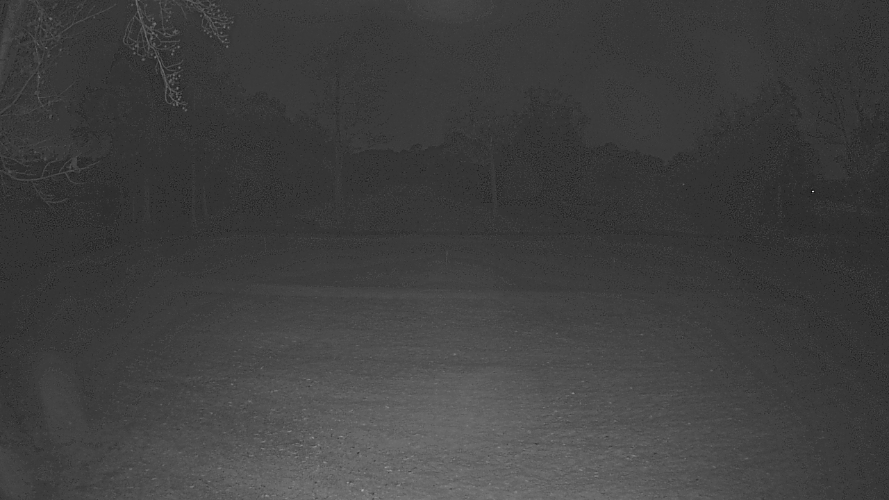 Thumbnail for current weather camera view from Lagoon Park in Montgomery, Alabama