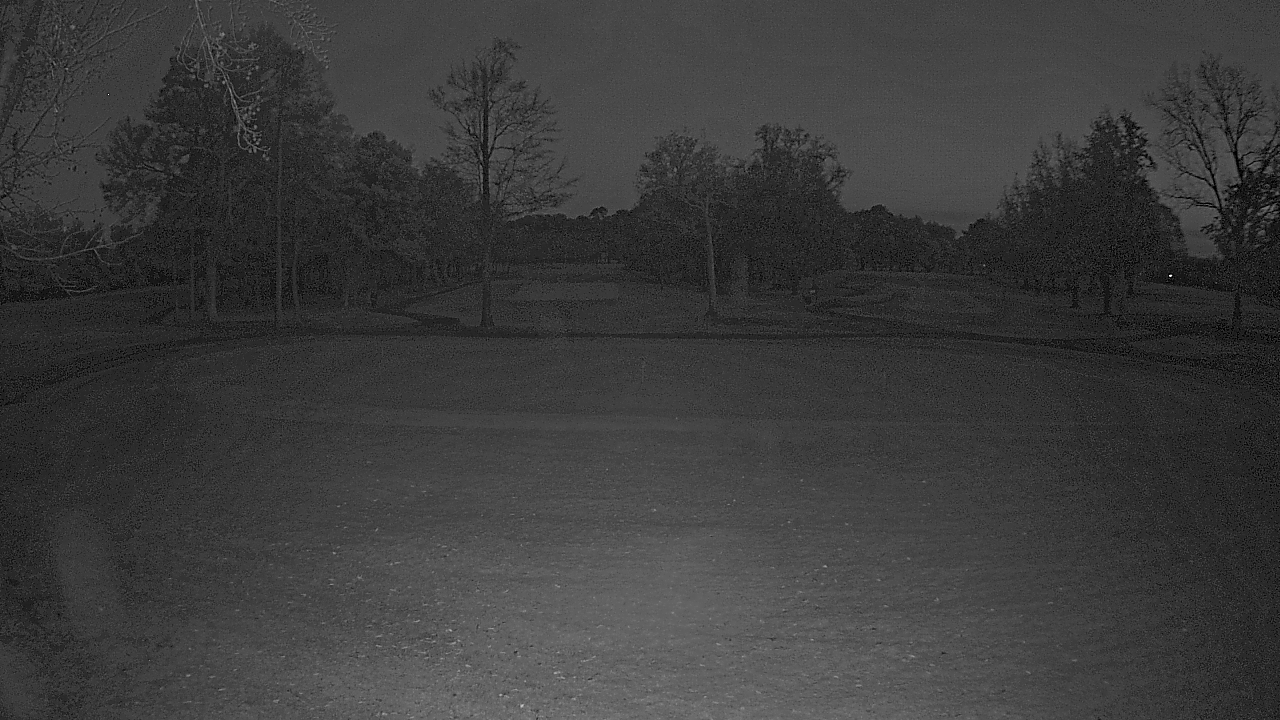 Thumbnail for current weather camera view from Lagoon Park in Montgomery, Alabama