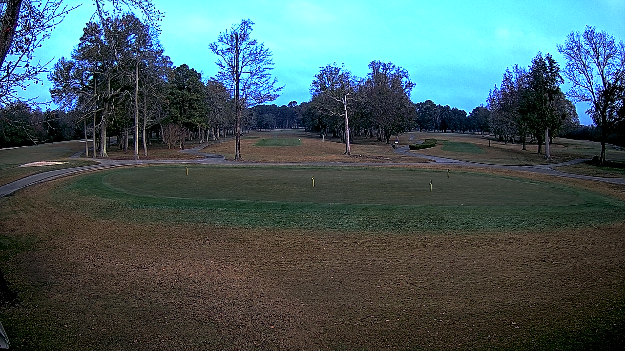 Thumbnail for current weather camera view from Lagoon Park in Montgomery, Alabama