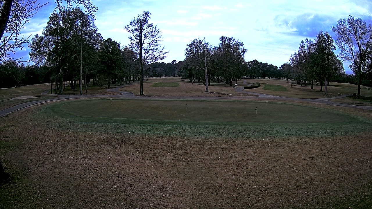 Thumbnail for current weather camera view from Lagoon Park in Montgomery, Alabama