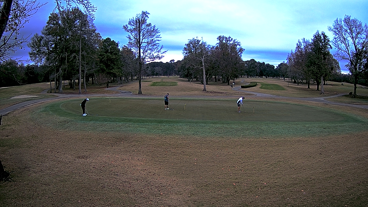 Thumbnail for current weather camera view from Lagoon Park in Montgomery, Alabama