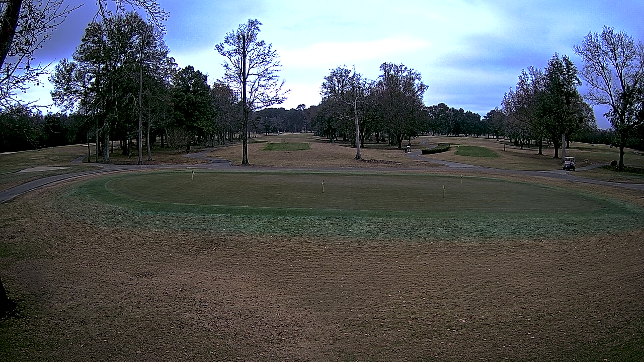 Thumbnail for current weather camera view from Lagoon Park in Montgomery, Alabama