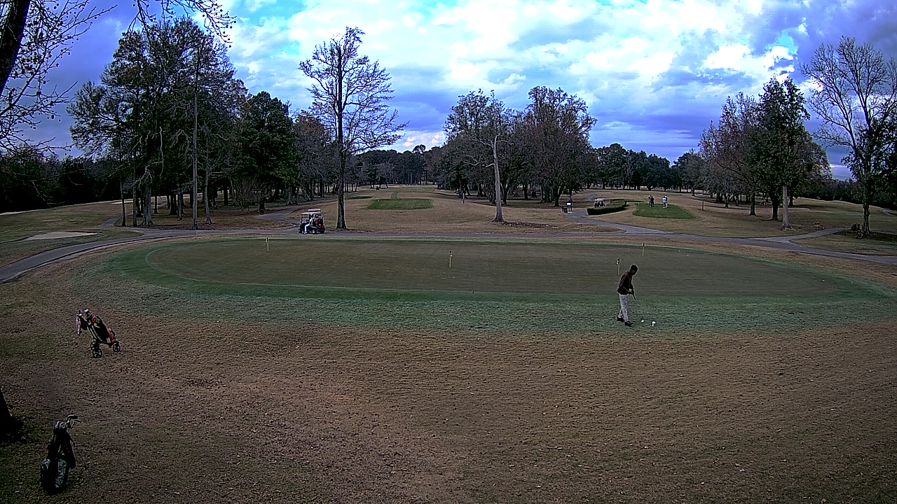 Thumbnail for current weather camera view from Lagoon Park in Montgomery, Alabama