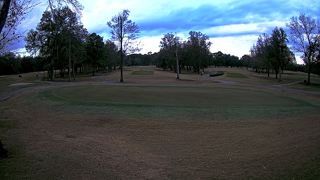 Thumbnail for current weather camera view from Lagoon Park in Montgomery, Alabama