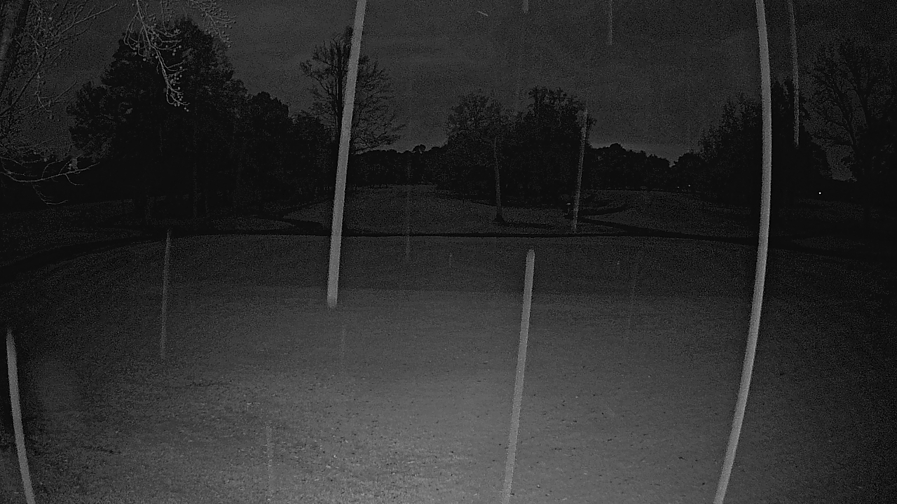 Thumbnail for current weather camera view from Lagoon Park in Montgomery, Alabama