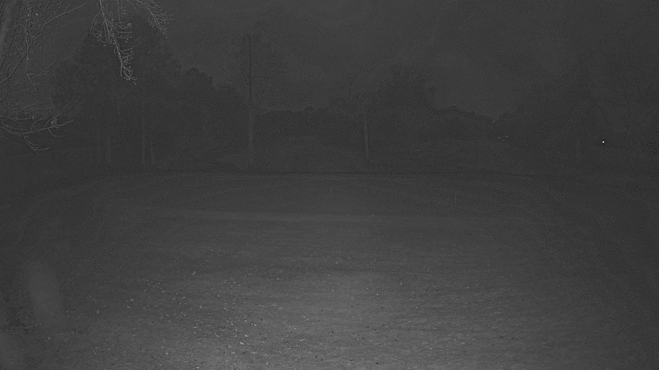 Thumbnail for current weather camera view from Lagoon Park in Montgomery, Alabama