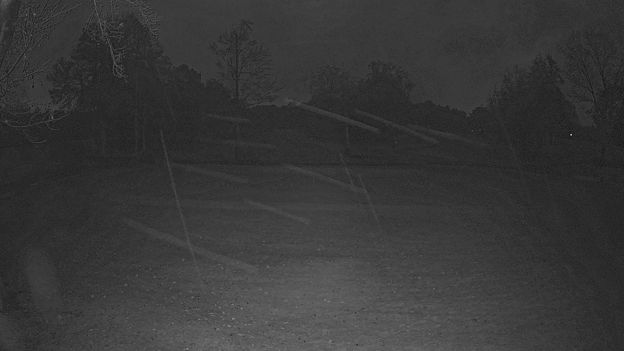 Thumbnail for current weather camera view from Lagoon Park in Montgomery, Alabama