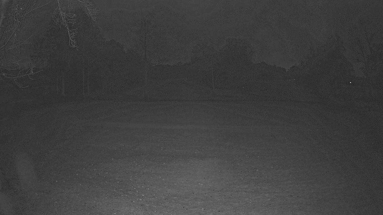 Thumbnail for current weather camera view from Lagoon Park in Montgomery, Alabama