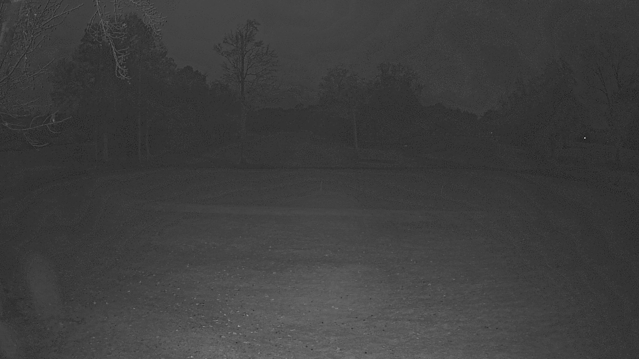 Thumbnail for current weather camera view from Lagoon Park in Montgomery, Alabama