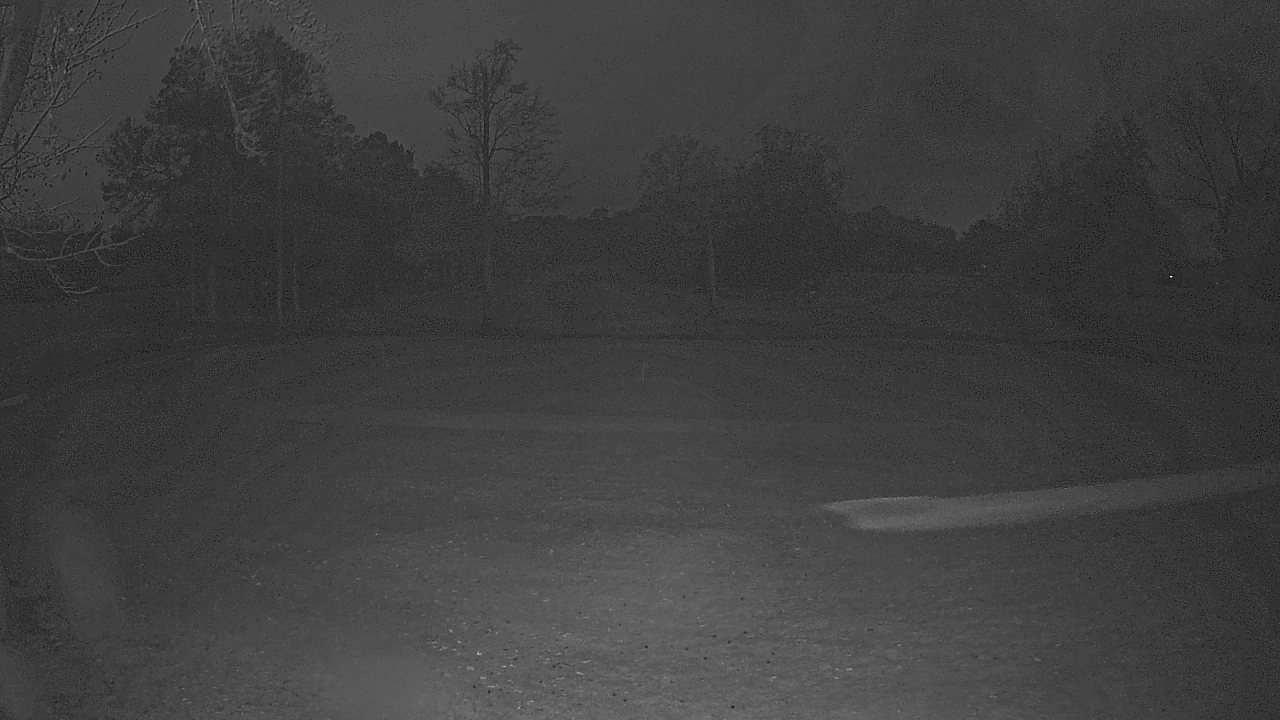 Thumbnail for current weather camera view from Lagoon Park in Montgomery, Alabama