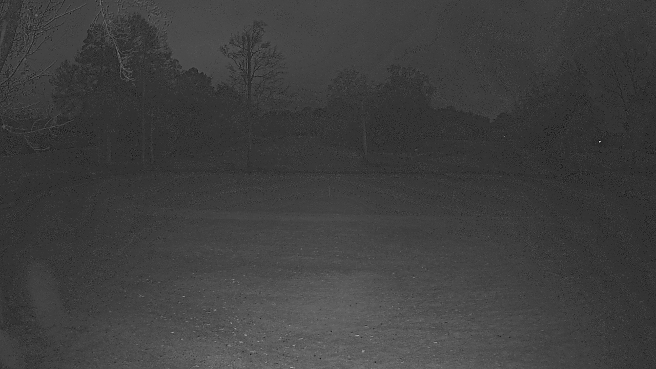 Thumbnail for current weather camera view from Lagoon Park in Montgomery, Alabama