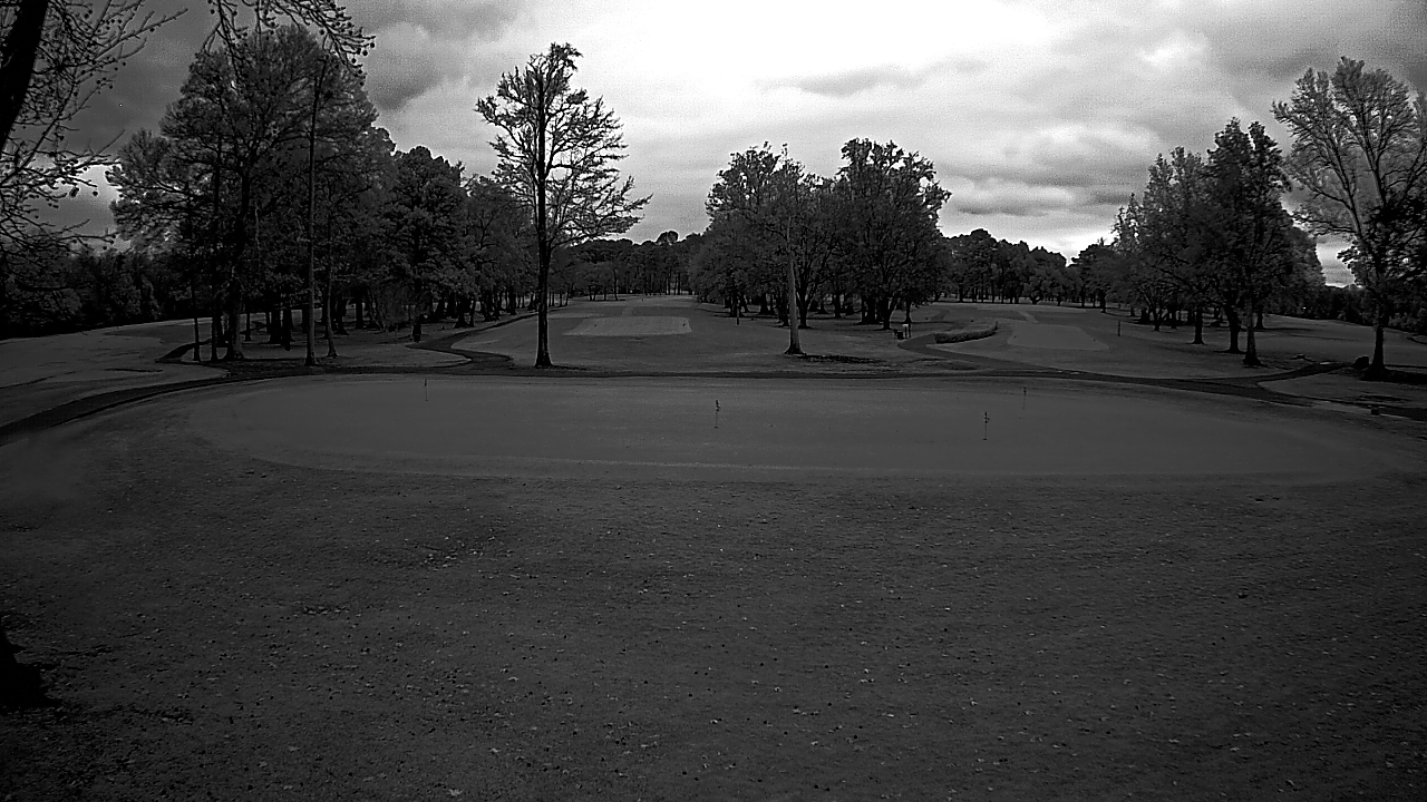 Thumbnail for current weather camera view from Lagoon Park in Montgomery, Alabama