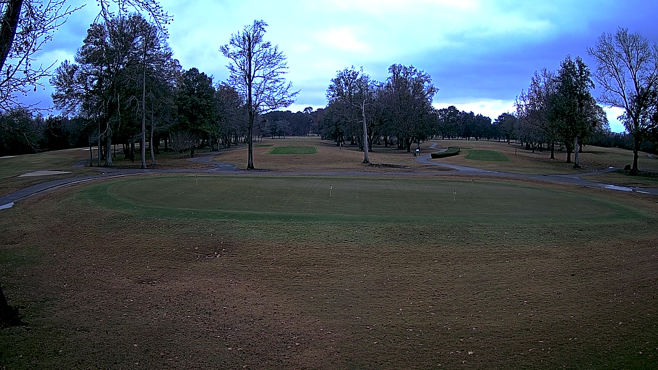 Thumbnail for current weather camera view from Lagoon Park in Montgomery, Alabama