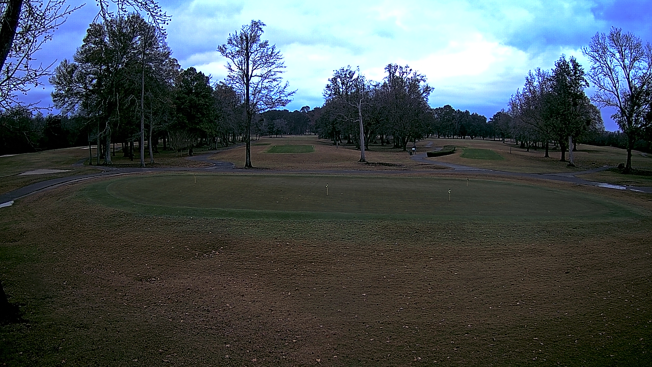 Thumbnail for current weather camera view from Lagoon Park in Montgomery, Alabama