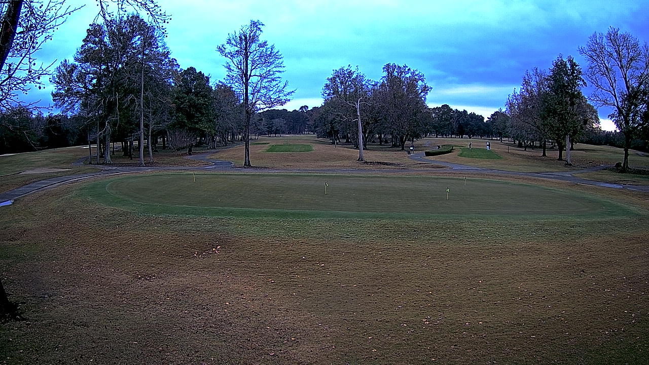 Thumbnail for current weather camera view from Lagoon Park in Montgomery, Alabama