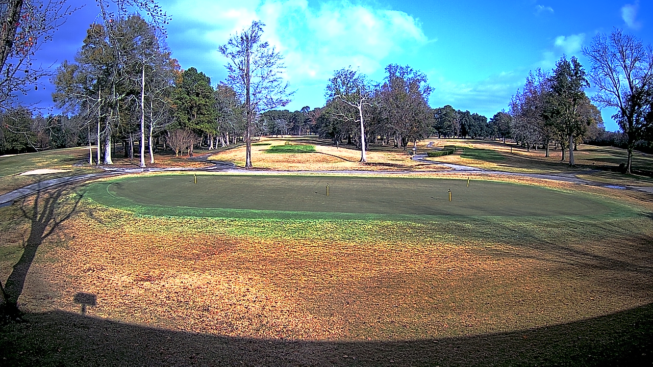 Thumbnail for current weather camera view from Lagoon Park in Montgomery, Alabama