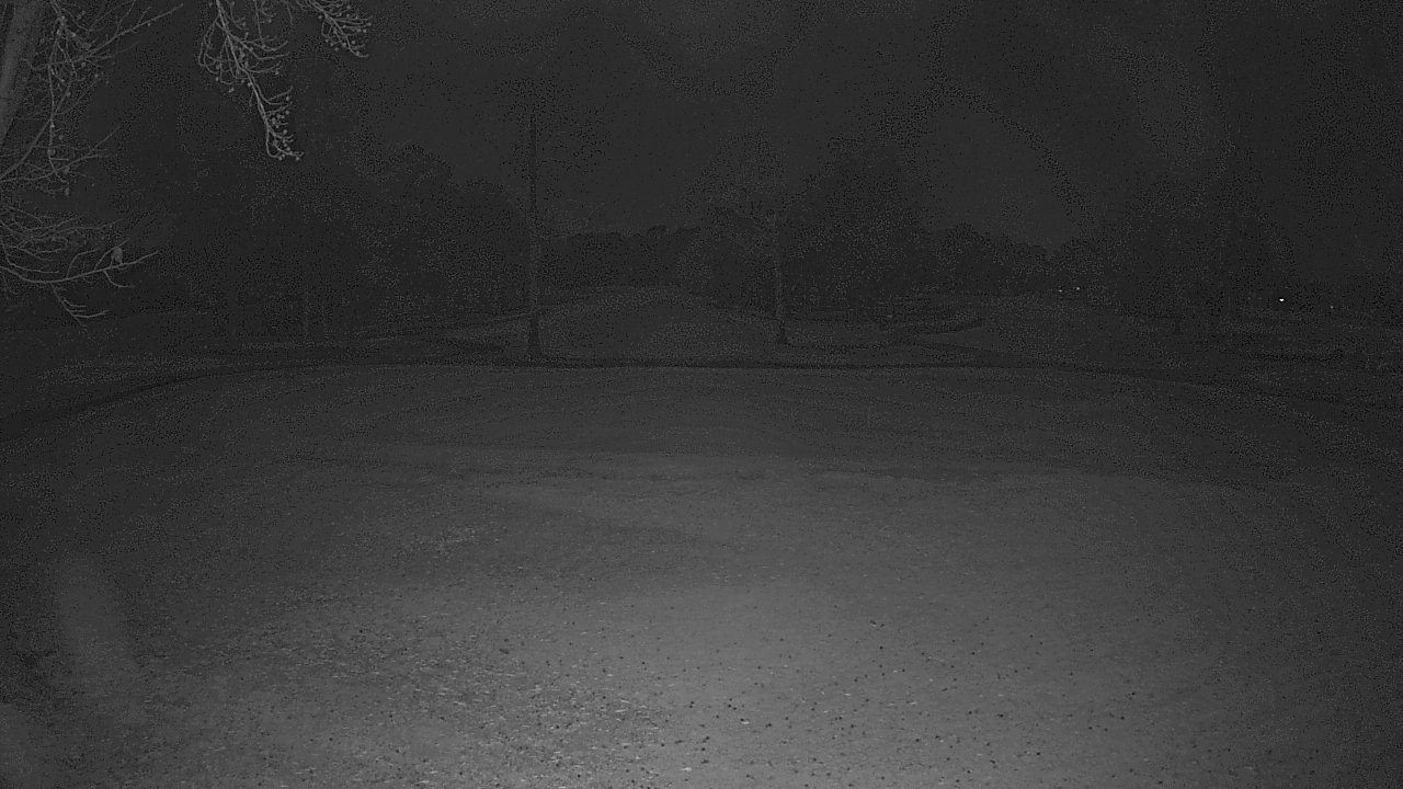 Thumbnail for current weather camera view from Lagoon Park in Montgomery, Alabama