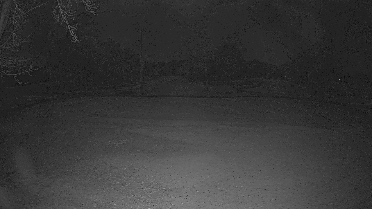 Thumbnail for current weather camera view from Lagoon Park in Montgomery, Alabama