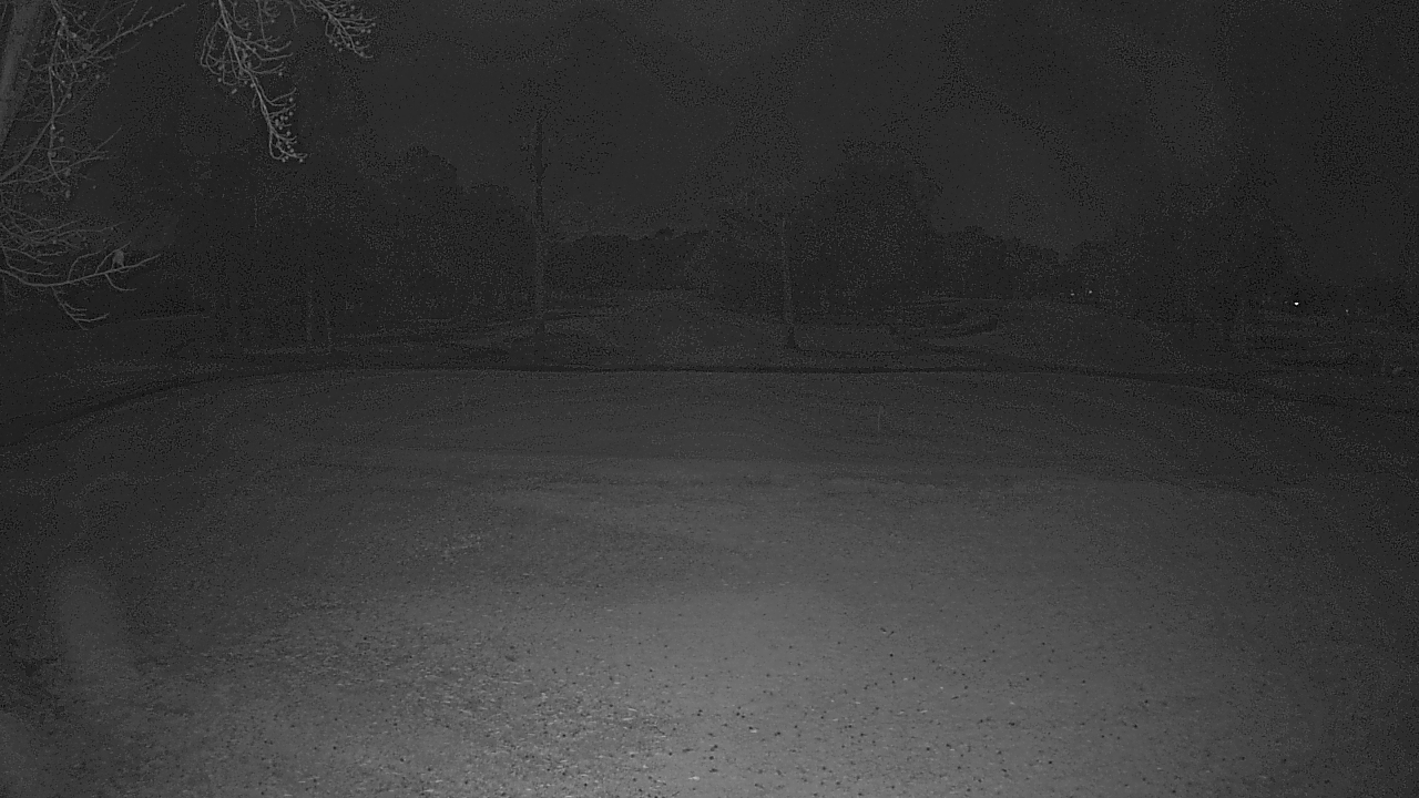 Thumbnail for current weather camera view from Lagoon Park in Montgomery, Alabama