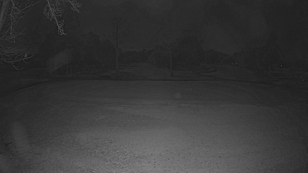 Thumbnail for current weather camera view from Lagoon Park in Montgomery, Alabama