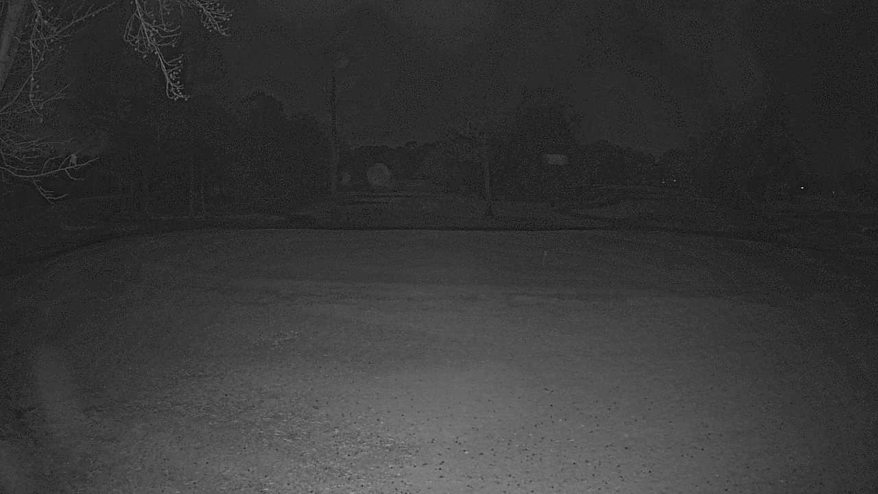 Thumbnail for current weather camera view from Lagoon Park in Montgomery, Alabama