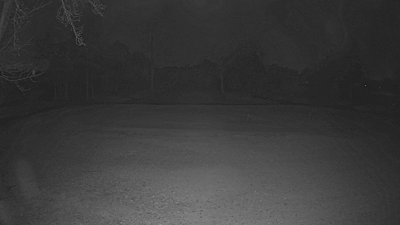 Thumbnail for current weather camera view from Lagoon Park in Montgomery, Alabama