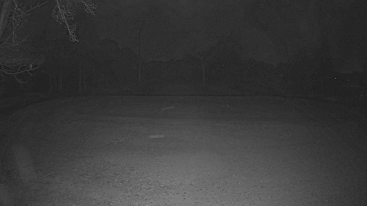 Thumbnail for current weather camera view from Lagoon Park in Montgomery, Alabama